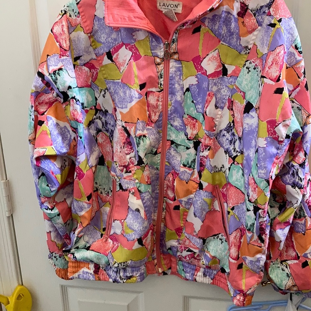 FINAL MARKDOWN Ladies’ Lavon Jacket (L)
